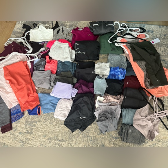 Lululemon $10 Item!! - Picture 2 of 2